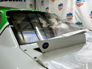 Ford Fusion 2011 Ford Fusion NASCAR RACE CAR, zdjęcie 23