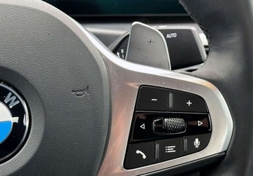 BMW Seria 3 G20-G21 Limuzyna 2.0 318i 156KM 2024 BMW Seria 3 BMW 318i M Sport FV23 Service Inclusive Shadow-Line Podwozie s, zdjęcie 18