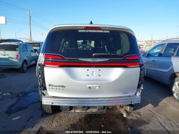 Chrysler Pacifica II 2023 Chrysler Pacifica 2023r., 3.6L 3.6 Benzyna 287KM, zdjęcie 7