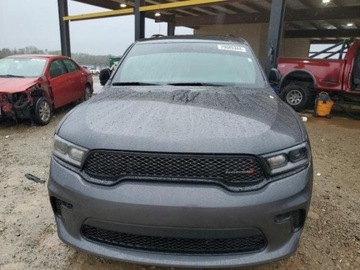 Dodge Durango III 3.6 V6 294KM 2023 Dodge Durango 2023 Dodge Durango SXT AWD 3.6 Benzyna 293KM, zdjęcie 5