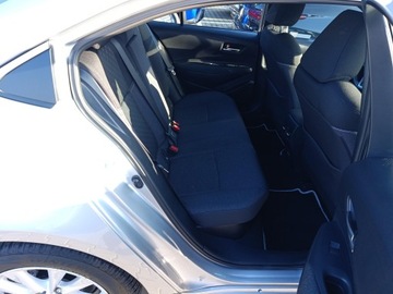 Toyota Corolla XII Sedan Facelifting 1.8 Hybrid 140KM 2024 Toyota Corolla 1.8 Hybrid Comfort Seria E21 (2019-, zdjęcie 12