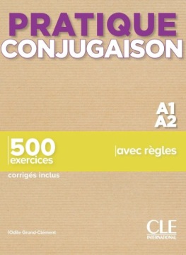 Pratique Conjugaison
