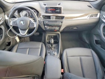 BMW X1 F48 2020 BMW X1 SDrive28I 2020 2.0 Benzyna 228KM, zdjęcie 8