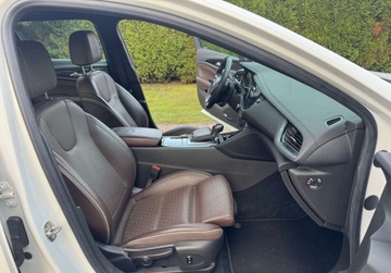 Opel Insignia II Sports Tourer 2.0 Turbo 260KM 2017 Opel Insignia 2.0T 260KM 4x4 Aut Voll Full LED Key-less Serwis Dla wymagaj, zdjęcie 24