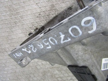 607 2.2 HDI 05R SKŘÍŇ ŘAZENÍ 20MB08