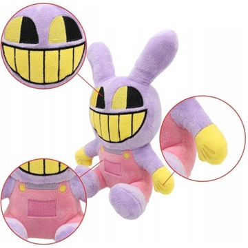 30CM MASKOTKA THE GARFIELD MOVIE KOT PLUSZ ZABAWKI