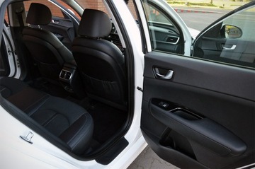 Kia Optima II Sedan 1.7 VGT CRDi 141KM 2017 Optima 1.7d 141PS 160 tyś km Serwis Salon PL Serwis Full Opcja! Gwarancja!, zdjęcie 17