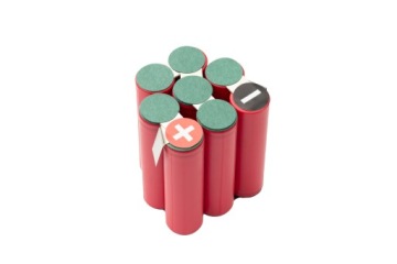 Akumulátor balíček pro Rems 571555 14,4V 4000mAh Sanyo Li-Ion (1951)