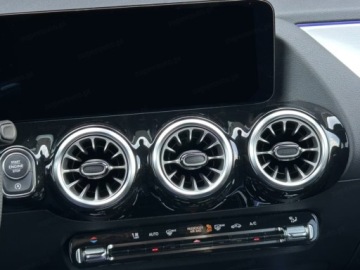 Mercedes GLA II Off-roader Facelifting 1.3 200 163KM 2026 MERCEDES-BENZ GLA 200 AMG Line Suv 1.3 (163KM) 2026, zdjęcie 11