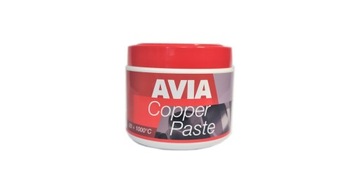 AVIA COPPER PASTE 500G.