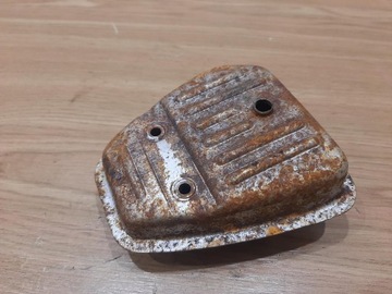 OLEO-MAC SPARTA 25 TR ГЛУШИТЕЛЬ ВЫХЛОПА