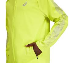 Светоотражающая куртка Asics Sport 2011B555-751, XL