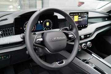 Skoda Superb III Liftback Facelifting 2.0 TDI SCR 150KM 2026 Škoda Superb Skoda Superb Superb Edition130 2.0, zdjęcie 12