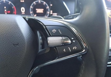 Skoda Octavia IV Kombi 1.5 TSI e-Tec Mild Hybrid 150KM 2022 Skoda Octavia Hak Style Virtual 1,5 TSI E-Tec 150KM Serwis ASO Salon PL VA, zdjęcie 17