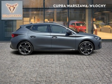 Cupra Leon II Hatchback Facelifting 2.0 TSI 300KM 2026 Cupra Leon 2.0 TSI 300 KM 7-biegowa automatyczna D, zdjęcie 5