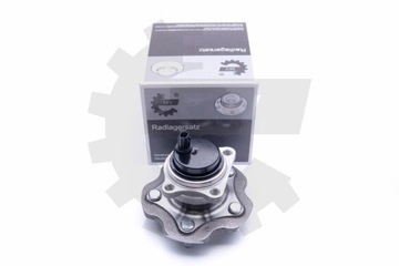 СТУПИЦА С ПОДШИПНИКОМ 29SKV271 / VKBA7462