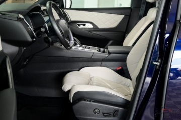  DS Automobiles DS 7 Crossback 1.6 E-Tense RIVOLI Navi Skora Kamera KeyLess, zdjęcie 18