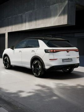 Volkswagen T-Roc I 2026 Volkswagen T-Roc R-Line 1.5 eTSI 150 KM DSG Zamów, zdjęcie 14