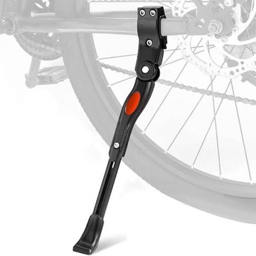 ПОДСТАВКА ДЛЯ ВЕЛОСИПЕДА, РЕГУЛИРУЕМАЯ ПОДСТАВКА, АЛЮМИНИЕВАЯ БОКОВАЯ ПОДДЕРЖКА ДЛЯ ВЕЛОСИПЕДА