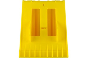 Противооткатные упоры для прицепов, полуприцепов, эвакуаторов, автобусов, кемперов, TIR MOCNY 20см E53