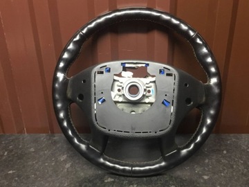 HYUNDAI I30 II 2011-2017 VOLANT KOŽENÁ MULTIFUNKČNÍ