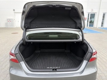 Toyota Camry IX Sedan 2.5 Hybrid Dynamic Force 218KM 2022 Toyota Camry 2.5 Hybrid Comfort CVT 2.5 Hybrid Com, zdjęcie 14