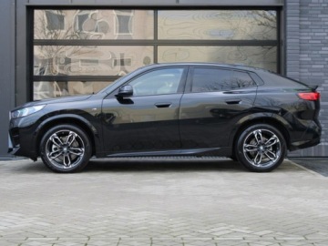 BMW X2 U10 2025 BMW X2 sDrive20i Sport Suv 1.5 (170KM) 2025, zdjęcie 1