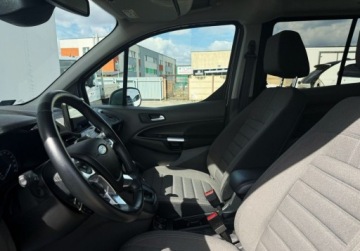 Ford Tourneo Connect III Standard 1.5 EcoBlue 120KM 2022 Ford Tourneo Connect 1.5 EcoBlue 120KM AT Titanium Salon PL ASO I-wszy wla, zdjęcie 15