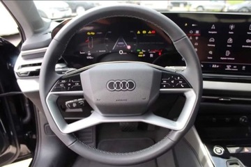 Audi A6 C9 2.0 TFSI 204KM 2025 Audi A6 Limousine A6, Sedan, rabat, niska cena , polski salon, nowy, 2025,, zdjęcie 7
