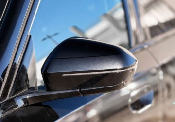 BMW Seria 5 G90-91 2025 BMW Seria 5 I wlasciciel M Sport Hak 360 Gwarancja Bezwypadkowy FVAT23, zdjęcie 8