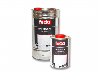 FEDA ПРОМПРЕГНАТ ДЛЯ ГОНЧАРНЫХ МАШИН 5Л