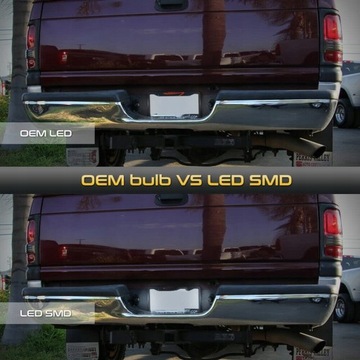 PRO 1994-2001 DODGE RAM 1500 2500 3500 NÁKLADNÍ AUTO