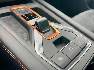 Cupra Formentor Crossover Facelifting 2.0 TSI 333KM 2024 CUPRA Formentor VZ 2.0 TSI DSG 4Drive Suv 333KM 2024, zdjęcie 9