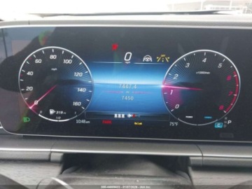 Mercedes GLE V167 2024 Mercedes-Benz GLE 450 4Matic 2024 3.0 Benzyna 375KM, zdjęcie 10