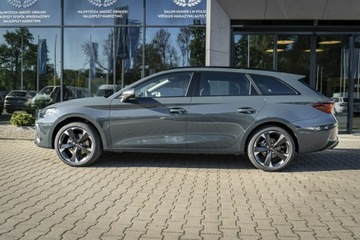 Cupra Leon II 2026 Cupra Leon Sportstourer 1.5 e-HYBRID 204 KM DSG, zdjęcie 6