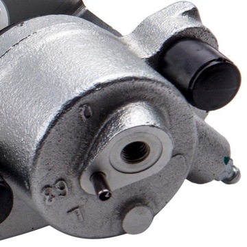 2X PŘEDNÍ LEVÝ PRAVÝ TŘMEN BRZDOVÝ DO VW GOLF IV V 1J0615123 1J0615124