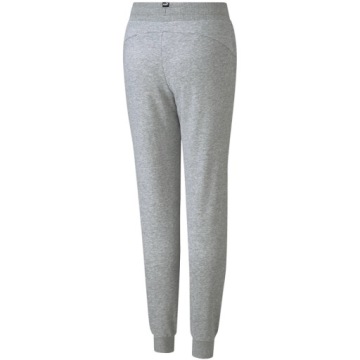 Puma ESS Sweatpants TR 04 M 140 детские штаны
