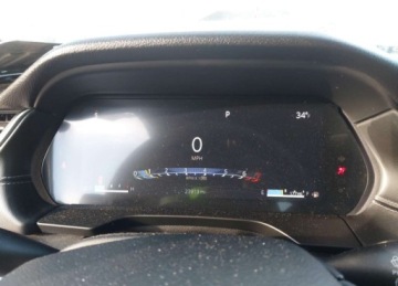 Jeep Grand Cherokee V 2024 Jeep Grand Cherokee 2024r., Altitude X 4x2, 3.6L, od ubezpieczalni 3.6, zdjęcie 11