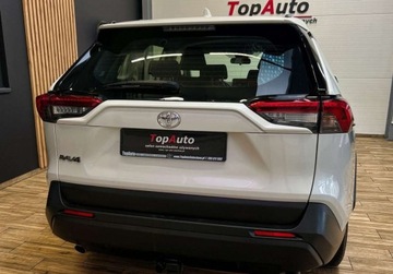 Toyota RAV4 V 2021 Toyota RAV4 2.0 i 175KM gwarancja BEZWYPADKOWA manual 2.0 Benzyna, zdjęcie 7