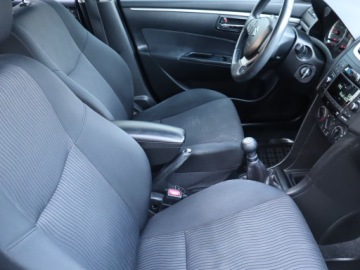 Suzuki Swift V 2010 Suzuki Swift 1.2, 4X4, Klima, Parktronic,ALU, zdjęcie 8