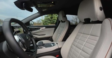 Renault Espace V 2023 Renault Espace E-TECH Full Hybrid 200 Iconic LED/Masaże/GrzanaKierownica, zdjęcie 31