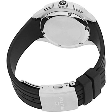 Edox C1 Chronograph Big Date