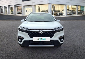 Suzuki SX4 II 2024 Suzuki SX4 S-Cross 1.4 SHVS Premium Plus SP 1.4 Benzyna 129KM, zdjęcie 1