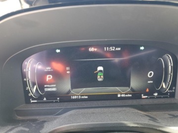 Infiniti QX60 2023 Infiniti QX60 Luxe, 2023r., 3.5L 3.5 Benzyna 295KM, zdjęcie 10
