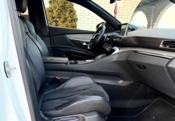 Peugeot 3008 II Crossover 2.0 BlueHDi 180KM 2018 Peugeot 3008 2.0 Diesel 180KM, zdjęcie 12