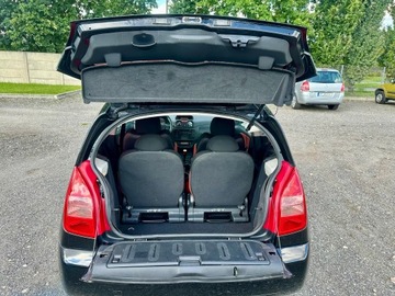 Citroen C2 2004 CITROEN C2 VTR1.4 73Ps KLIMATRONIK, zdjęcie 9