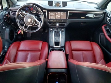 Porsche Macan 2020 Porsche Macan 2020 r., 2,0L 2.0 Benzyna 248KM, zdjęcie 7