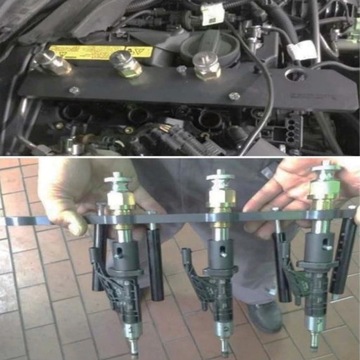 СЪЕМНИК ИНЖЕКТОРА MINI BMW B36 B38 B48 B58 OEM 2 358 417 OEM 2 358 022