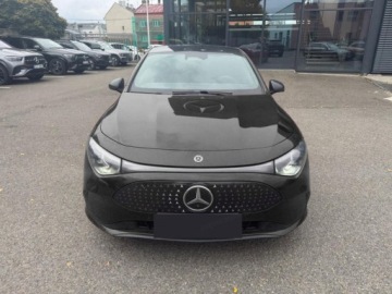 Mercedes CLA C118/X118 2026 MERCEDES-BENZ CLA 250+ Progressive Sedan (272KM) 2026, zdjęcie 2