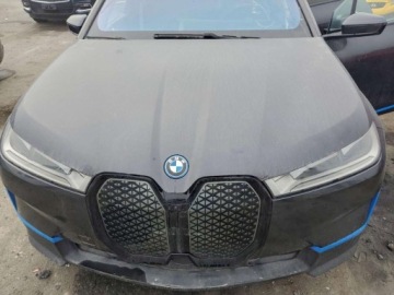 BMW iX 2024 BMW iX 2024 BMW IX XDRIVE50 Elektryczny 516KM, zdjęcie 6